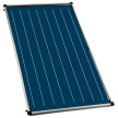 Painel solar compacto e vertical 4000 TF FCC220-2V CTE, Bosch 8718532965