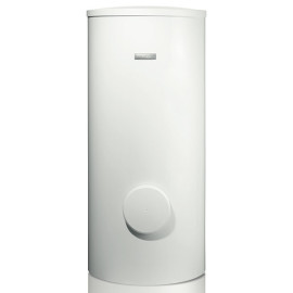 Depósito acumulador vitrificado com uma serpentina 750L stora W 750-5 P C, Bosch 7736505138