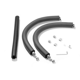 Ligações hidráulicas para painel FCC220-2V CTE telhado inclinado WFS19, Bosch 7735600445