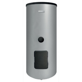 Depósito acumulador vitrificado com duas serpentinas 500L stora WS 500-5E C, Bosch 7736506505