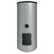Depósito acumulador vitrificado com duas serpentinas 500L stora WS 500-5 EP 1 B cor cinza, Bosch 7736506506