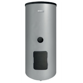 Depósito acumulador vitrificado com duas serpentinas 750L stora WS 750-5 C, Bosch 7736506507
