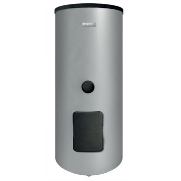 Depósito acumulador vitrificado com duas serpentinas 750L stora WS 750-5 C, Bosch 7736506507