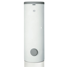 Depósito acumulador vitrificado com uma serpentina 75L stora W 75 EP C, Bosch 7736506494