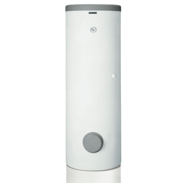 Depósito acumulador vitrificado com uma serpentina 75L stora W 75 EP C, Bosch 7736506494