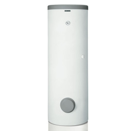 Depósito acumulador vitrificado com uma serpentina 90L stora W 90 EP C, Bosch 7736506495