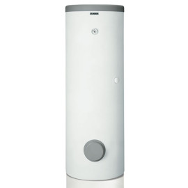 Depósito acumulador vitrificado com uma serpentina 120L stora W 120 EP C, Bosch 7736506496