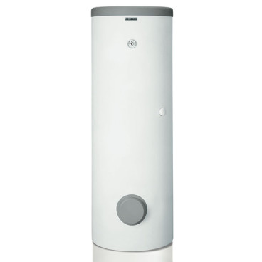 Depósito acumulador vitrificado com uma serpentina 120L stora W 120 EP C, Bosch 7736506496