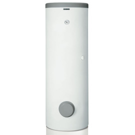Depósito acumulador vitrificado com uma serpentina 160L stora W 160 EP C, Bosch 7736506497