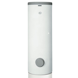 Depósito acumulador vitrificado com uma serpentina 200L stora W 200 EP C, Bosch 7736506498