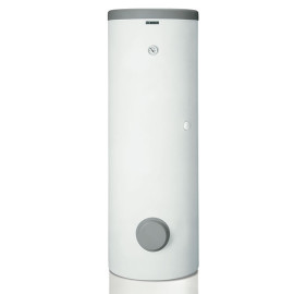 Depósito acumulador vitrificado com uma serpentina 300L stora W 300 EP C, Bosch 7736506499