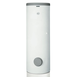 Depósito acumulador vitrificado com uma serpentina 400L stora W 400 EP C, Bosch 7736506500