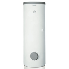 Depósito acumulador vitrificado com uma serpentina 500L stora W 500 EP C, Bosch 7736506501