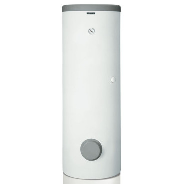 Depósito acumulador vitrificado com uma serpentina 500L stora W 500 EP C, Bosch 7736506501