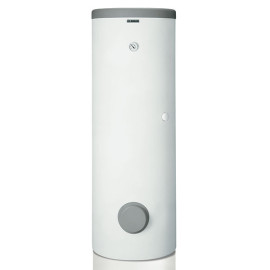 Depósito acumulador vitrificado com uma serpentina 750L stora W 750 EP C, Bosch 7736506502