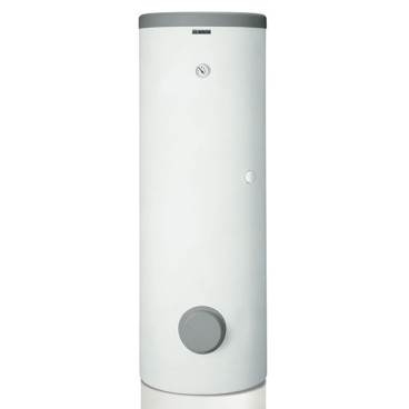 Depósito acumulador vitrificado com uma serpentina 750L stora W 750 EP C, Bosch 7736506502