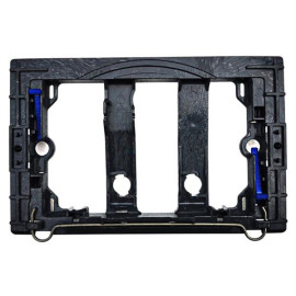 Aro de fixação para placa de comando de descarga Sigma, Geberit 241.876.00.1
