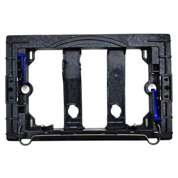 Aro de fixação para placa de comando de descarga Sigma, Geberit 241.876.00.1
