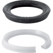Vedação basculante para autoclismos de exterior AP123, AP124 e AP130, Geberit 240.139.00.1
