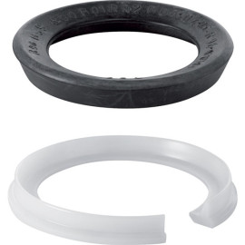 Vedação basculante para autoclismos de exterior AP123, AP124 e AP130, Geberit 240.139.00.1