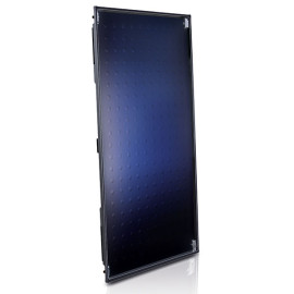 Painel solar vertical 7000 TF FT 226-2V, Bosch 8718532870