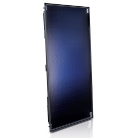 Painel solar horizontal 7000 TF FT 226-2H, Bosch 8718532882