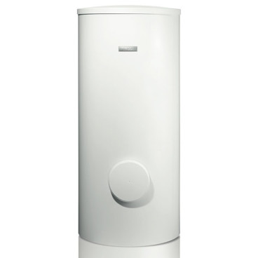 Depósito acumulador vitrificado com uma serpentina 500L stora W 500-5 B, Bosch 7736505137