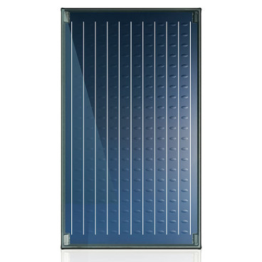 Painel solar vertical para termossifão FKC-2S TSS, Bosch 8718530954