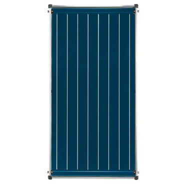 Painel solar vertical para termossifão FCC220-2V TSS, Bosch 8718532964