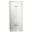 Depósito acumulador vitrificado com uma serpentina 400L stora WST 400-5 KP 1 B cor cinza, Bosch 7736506449