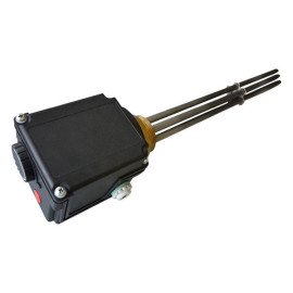 Resistência elétrica 9kWx400V para depósitos W/WST a partir de 300L, Bosch 7735502661