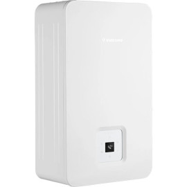 Esquentador WTD12-5AME31 butano/propano, Sensor Compacto 3, exaustão estanque/ventilada, 12 l/min, Vulcano 7736507150