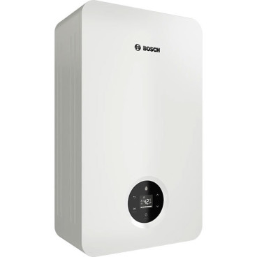 Esquentador Therm 6600S 15 D31, butano/propano, termostático ventilado/estanque, 15 l/min, Bosch 7736507146