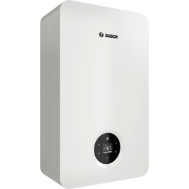 Esquentador Therm 6600S 17 D31, butano/propano, termostático ventilado/estanque, 17 l/min, Bosch 7736507148