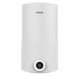 Termoacumulador NaturaAqua Green 2 ES 080, 80 L, 2000 W, Vulcano 7736507583