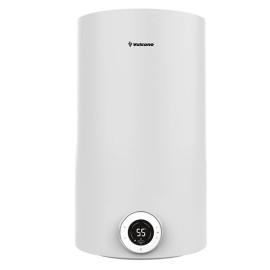 Termoacumulador NaturaAqua Green 2 ES 100, 100 L, 2000 W, Vulcano 7736507584