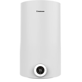 Termoacumulador PrimeAqua 2 80 L, 2000 W vertical, Vulcano 7736507565