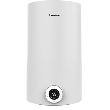 Termoacumulador PrimeAqua 2 80 L, 2000 W vertical, Vulcano 7736507565