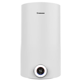 Termoacumulador PrimeAqua Plus ES 100, 100 L, 2000 W, Vulcano 7736507589