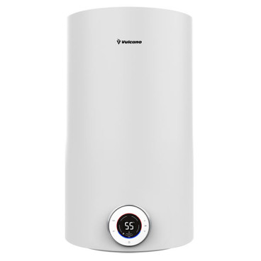 Termoacumulador PrimeAqua Plus ES 100, 100 L, 2000 W, Vulcano 7736507589
