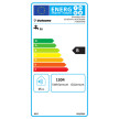 Termoacumulador PrimeAqua Plus ES 050, 47 L, 1500 W, Vulcano 7736507586