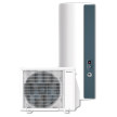 Bomba de calor AQS Aéromax Split 150 L, Thermor 602118