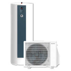 Bomba de calor AQS Aéromax Split 270 L, Thermor 602120