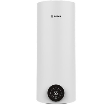 Termoacumulador Tronic 4101T 80 L, 2000 W reversível, Bosch 7736507540