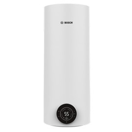 Termoacumulador Tronic 4101T 50 L, 1500 W reversível, Bosch 7736507539