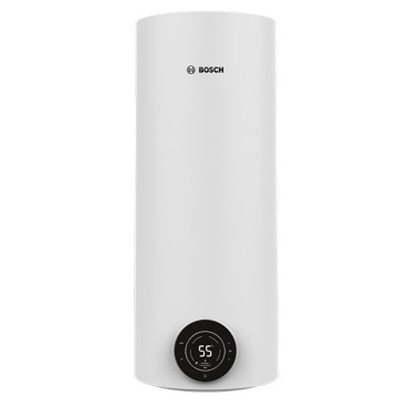 Termoacumulador Tronic 4101T 50 L, 1500 W reversível, Bosch 7736507539