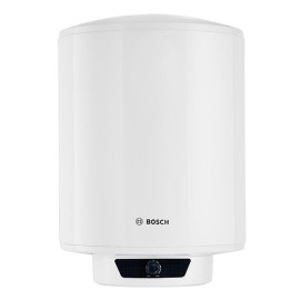 Termoacumulador Tronic 2102T 50 L, 1600 W reversível, Bosch 7724000063