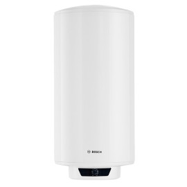 Termoacumulador Tronic 2102T 100 L, 1600 W reversível, Bosch 7724000065