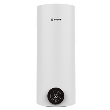 Termoacumulador Tronic 4001T 50 L, 1500 W vertical, Bosch 7736507542
