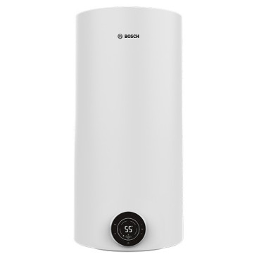Termoacumulador Tronic 4101T 100 L, 2000 W reversível, Bosch 7736507541